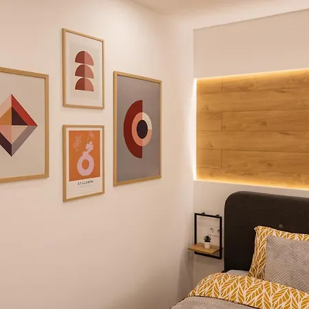 Luxury Living High-end Amenities And Great Location By Flat Mаnager アパート ソフィア